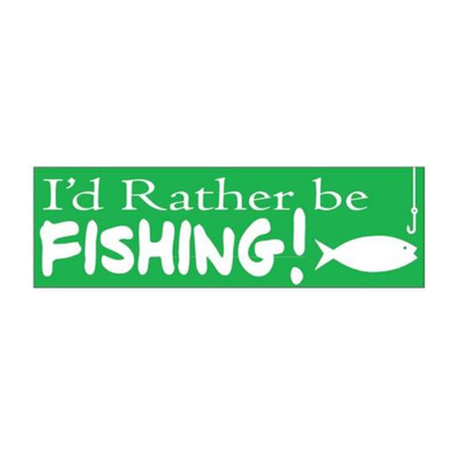 [10025E] 11.5 X 3 BMP STK FISHING