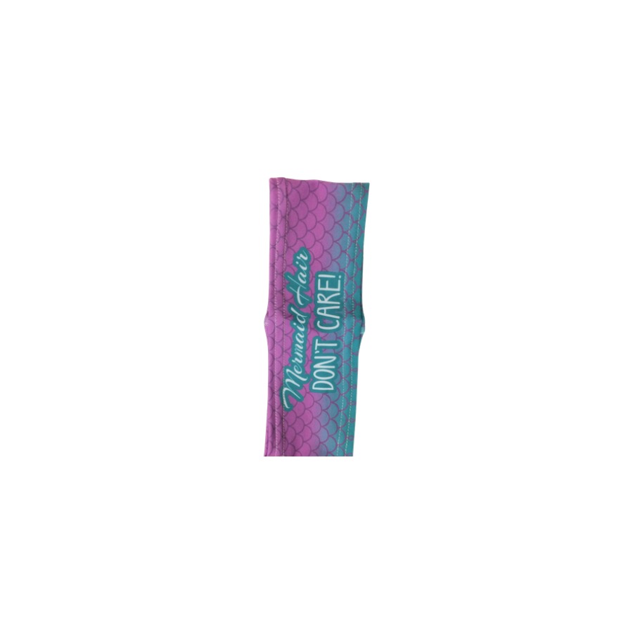 [10056] MERMAID HAIR DONT CARE HEADBAND