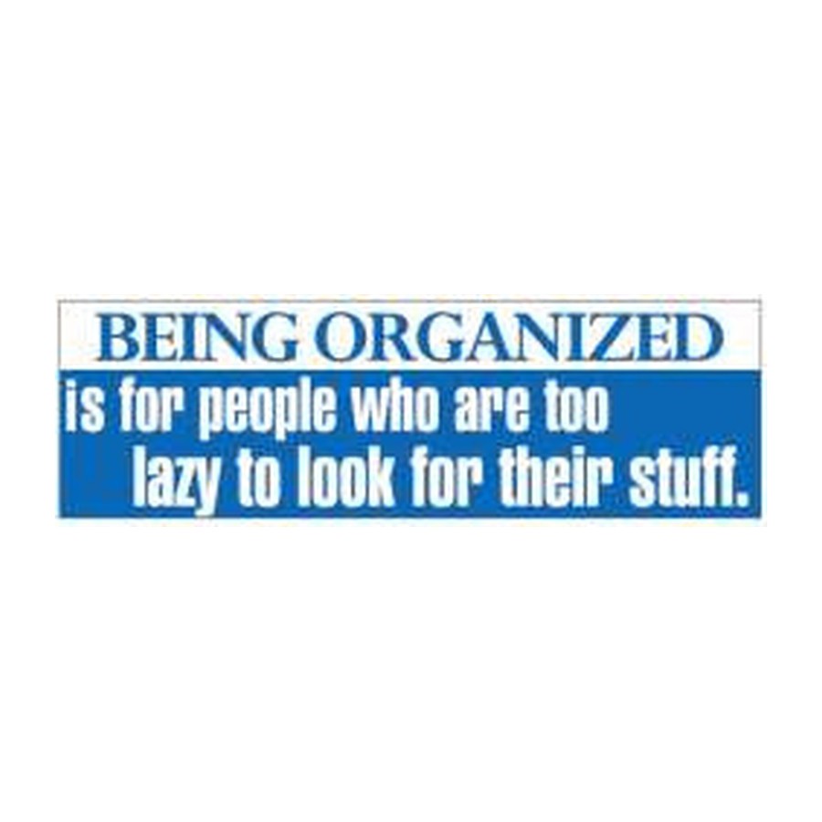 [10310] BMP STK ORGANIZE STUFF