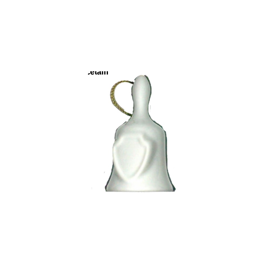 [10320] BELL "MINI" WITH SHIELD