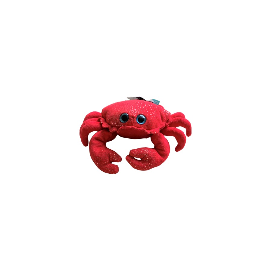 RED CRAB PLUSH