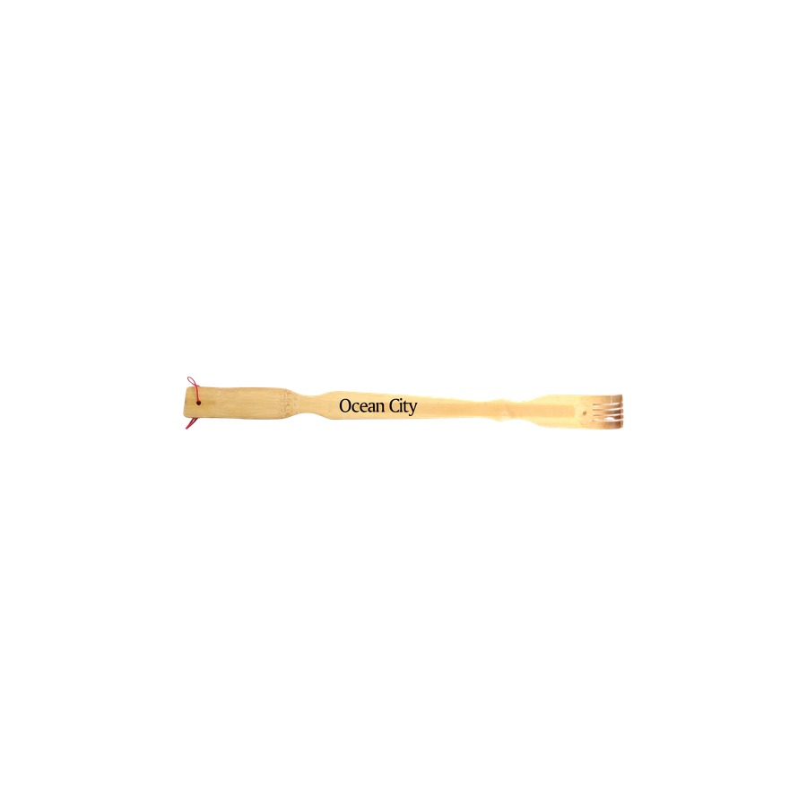 [10423] WD LG BACKSCRATCHER OC