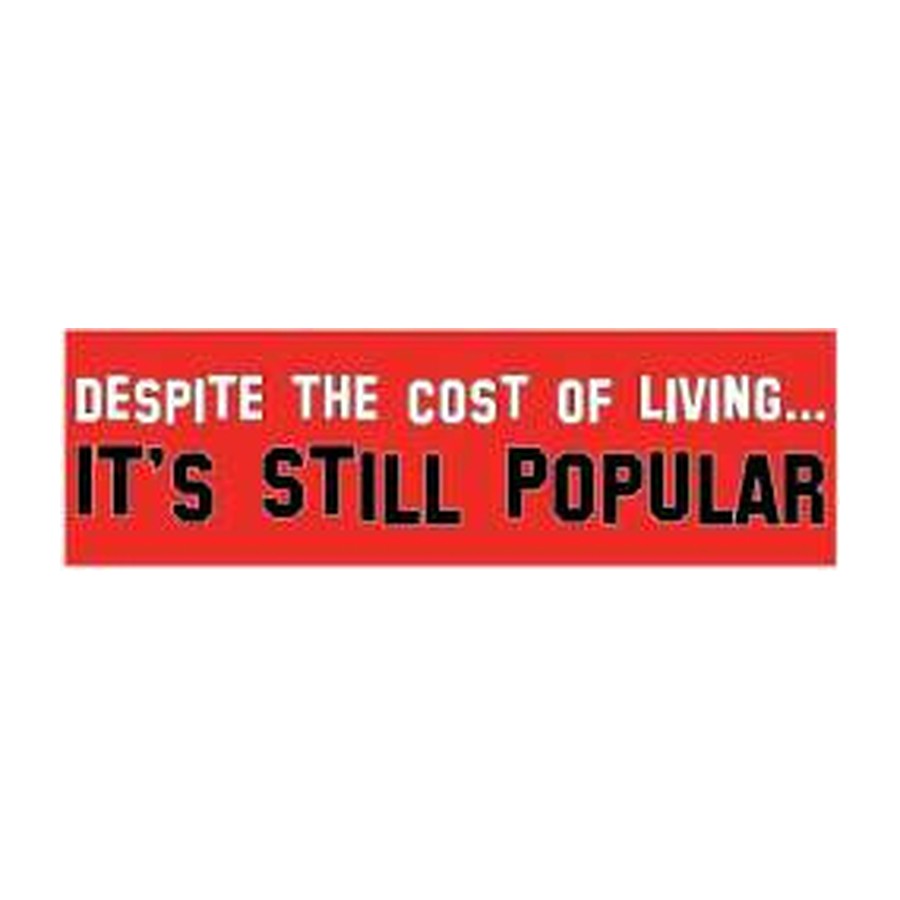 [10588] BMP STK COST OF LIVING...