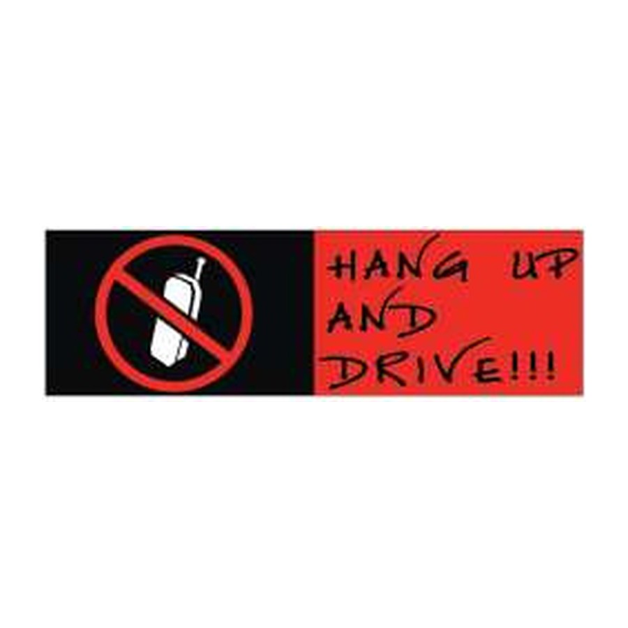 [10626E] 11.5X3 BMP STK HANG UP & DRIVE