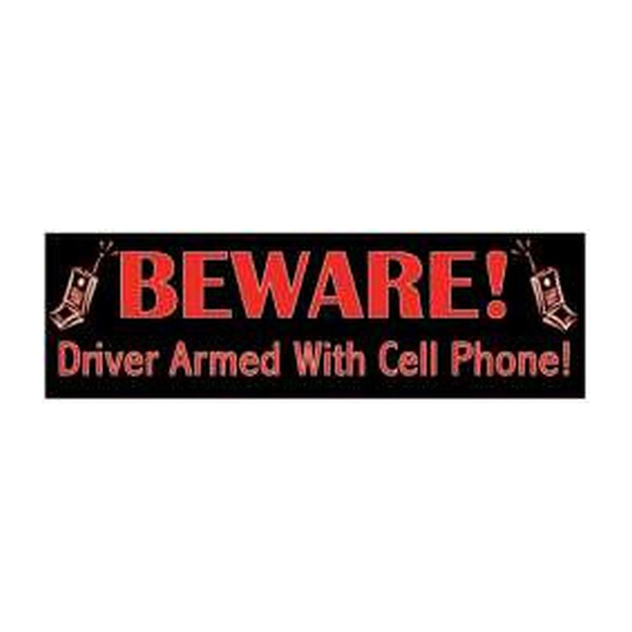 [10628] BMP STK BEWARE...CELL PHONE
