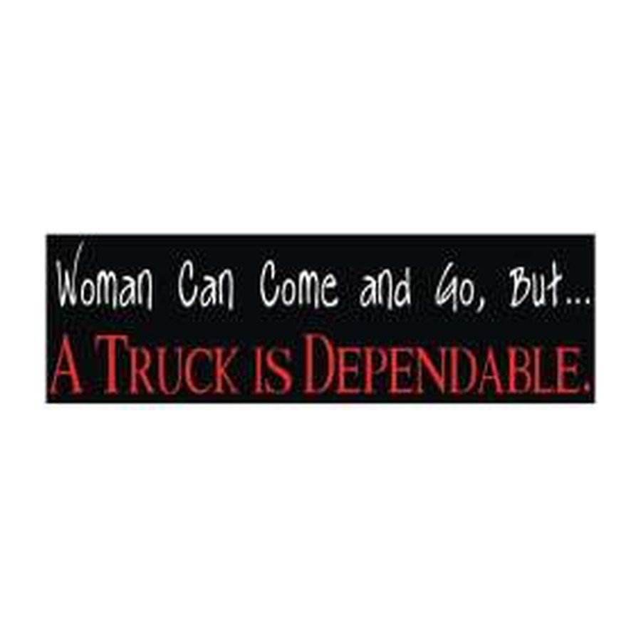 11.5X3 BMP STK WOMEN COME & GO