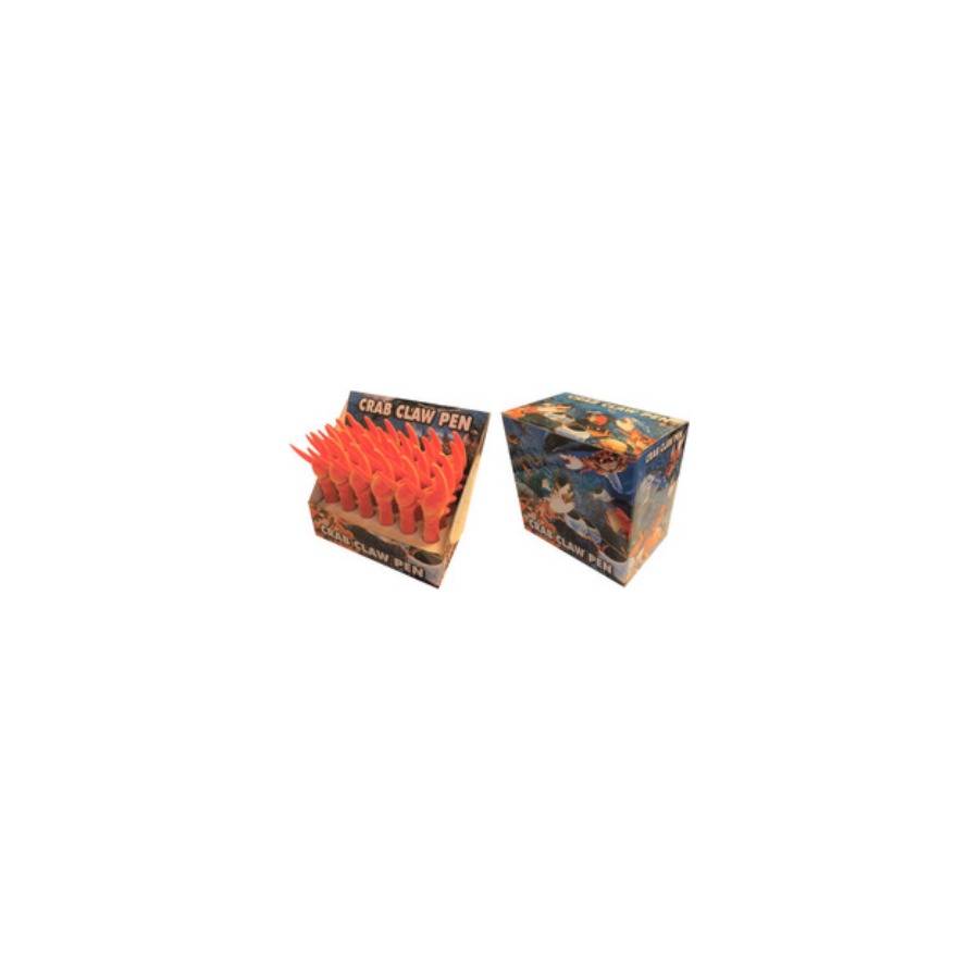 [10770] PEN CRAB CLAW (BC5)
