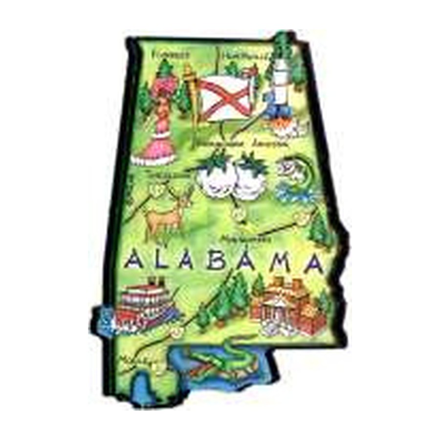 P-WOOD MGT ALABAMA