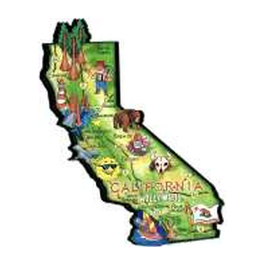 P-WOOD MGT CALIFORNIA