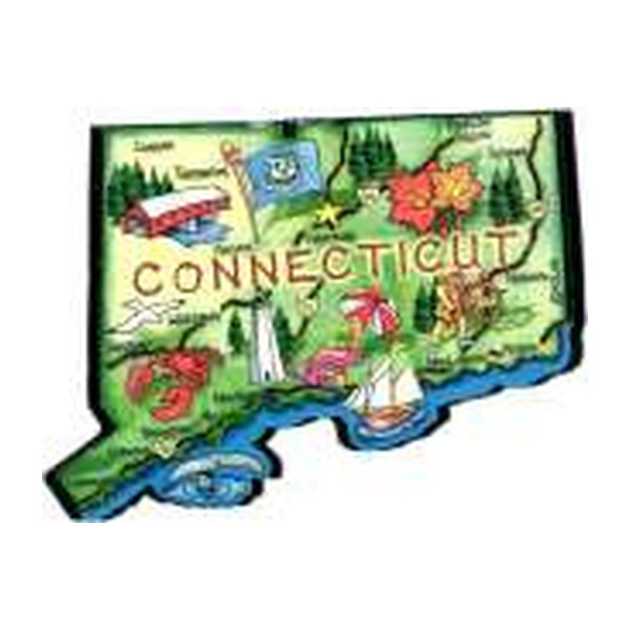 P-WOOD MGT CONNECTICUT