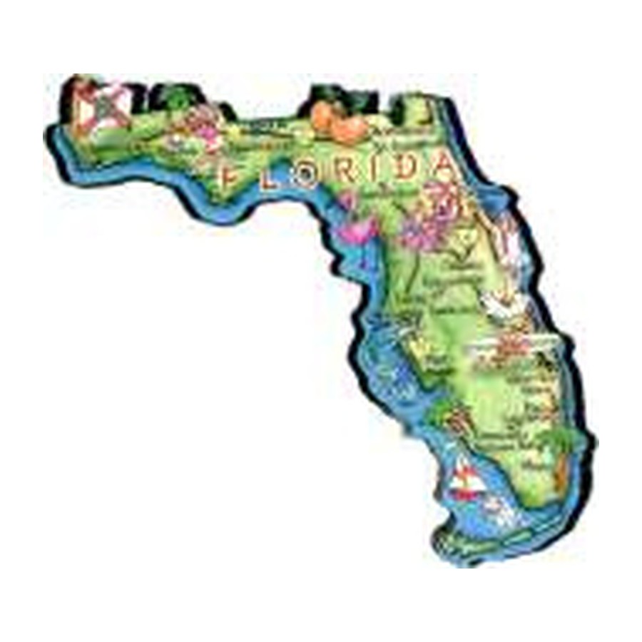 P-WOOD MGT FLORIDA