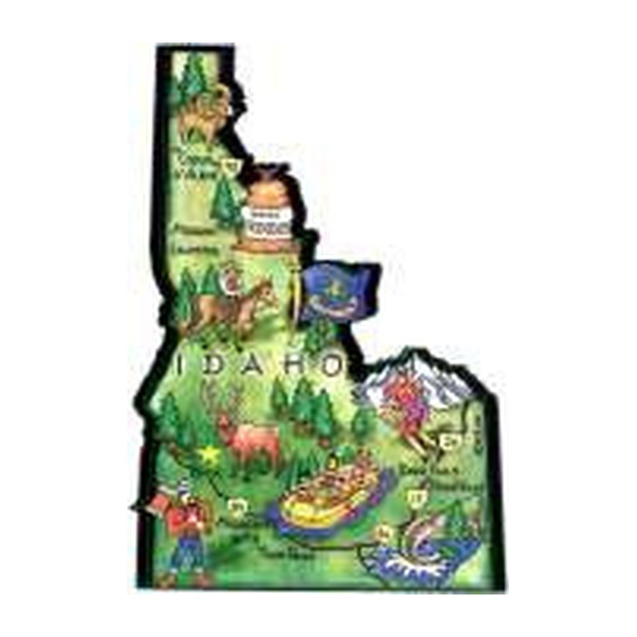[10917] P-WOOD MGT IDAHO