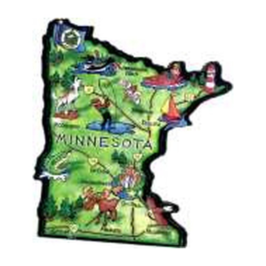 P-WOOD MGT MINNESOTA