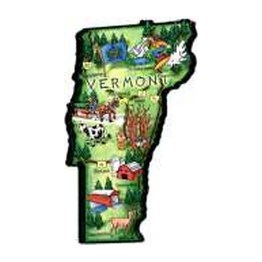 [10939] P-WOOD MGT VERMONT