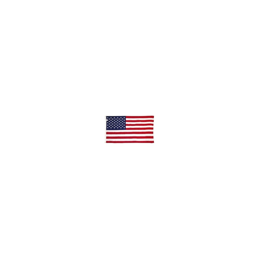 AMERICAN FLAG 3'x5' NYLON USA