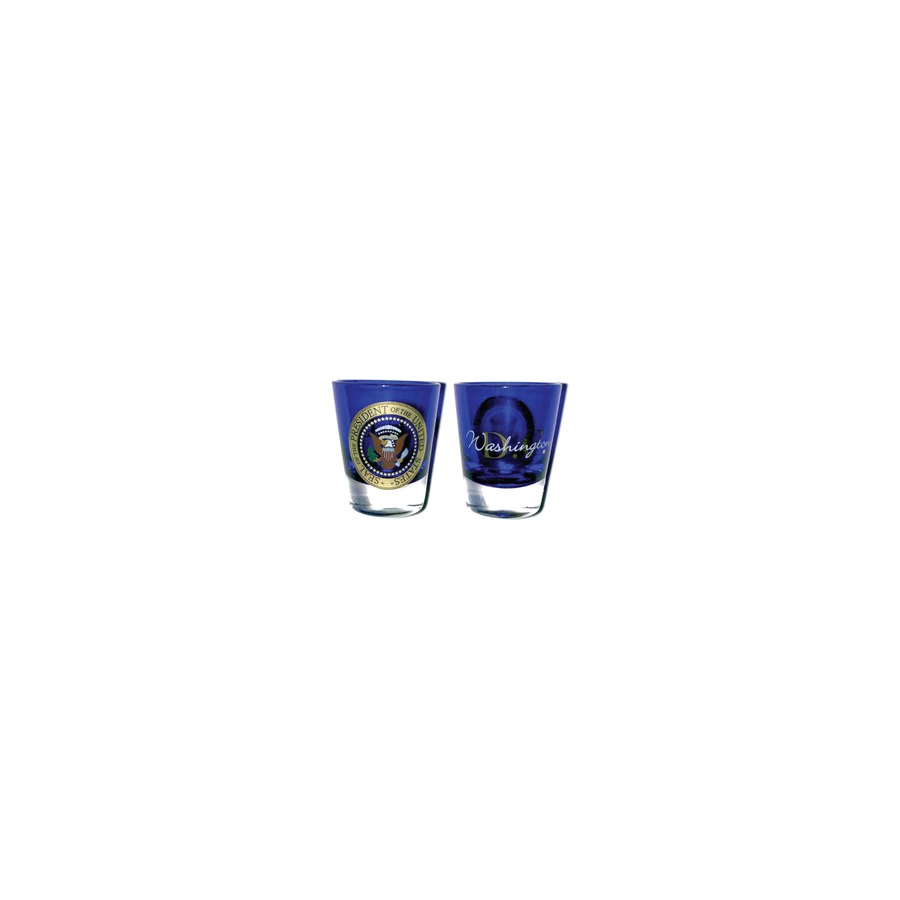 SHOTGLASS PRES SEAL(BC6)
