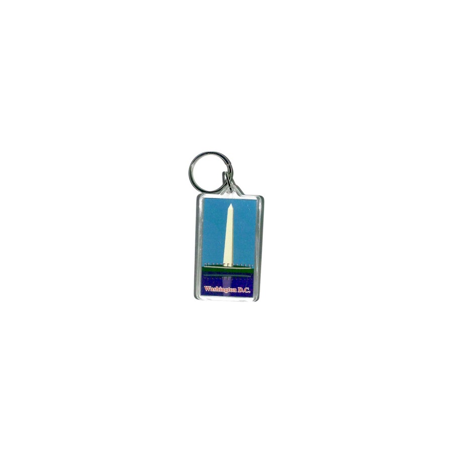 KYRNG LUCITE WASH MONUMENT(BC3)