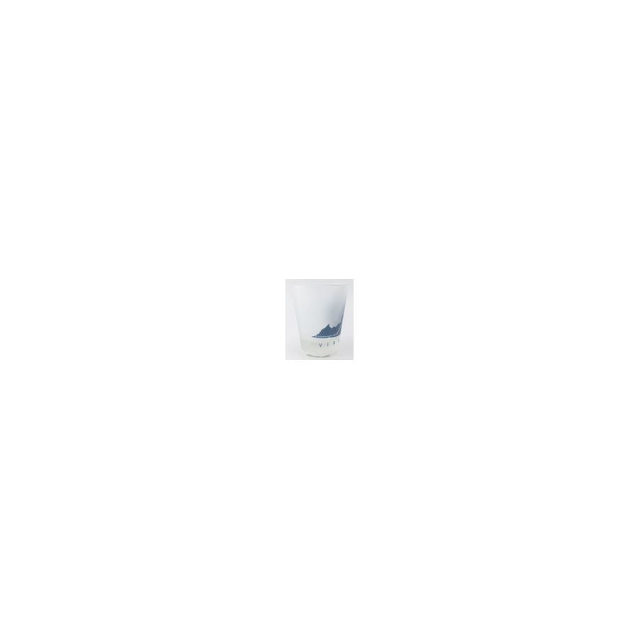 [20619] SHOT FROSTED LOVE VA