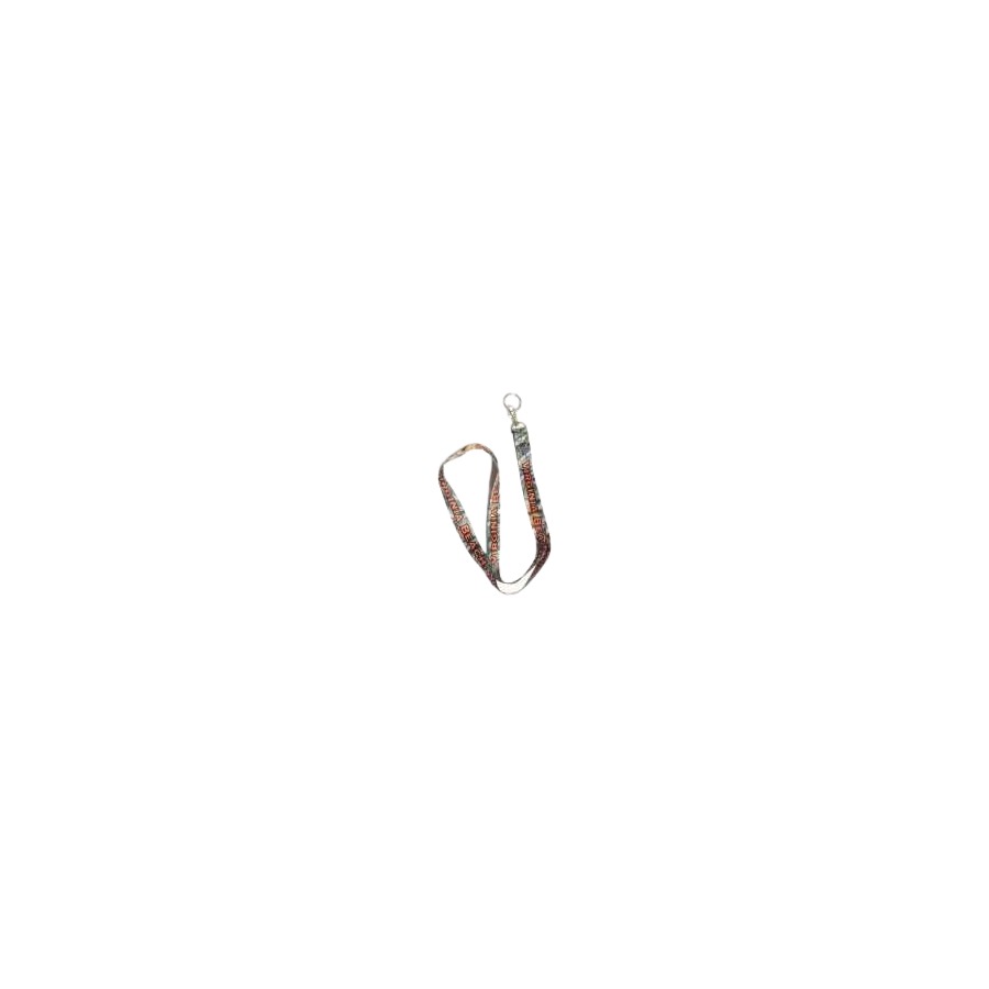 [30280] VB CAMO LANYARD