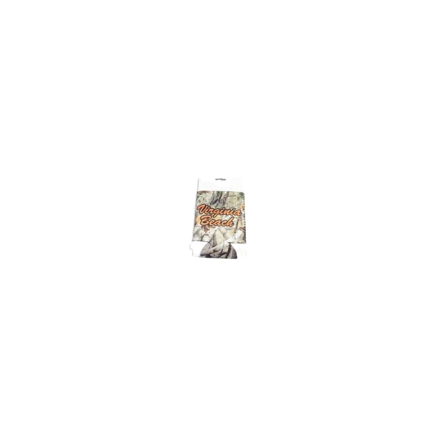 [30288] VB CAMO CAN COOLER