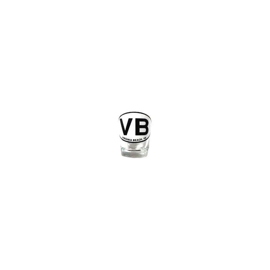 SHOT VB OVAL