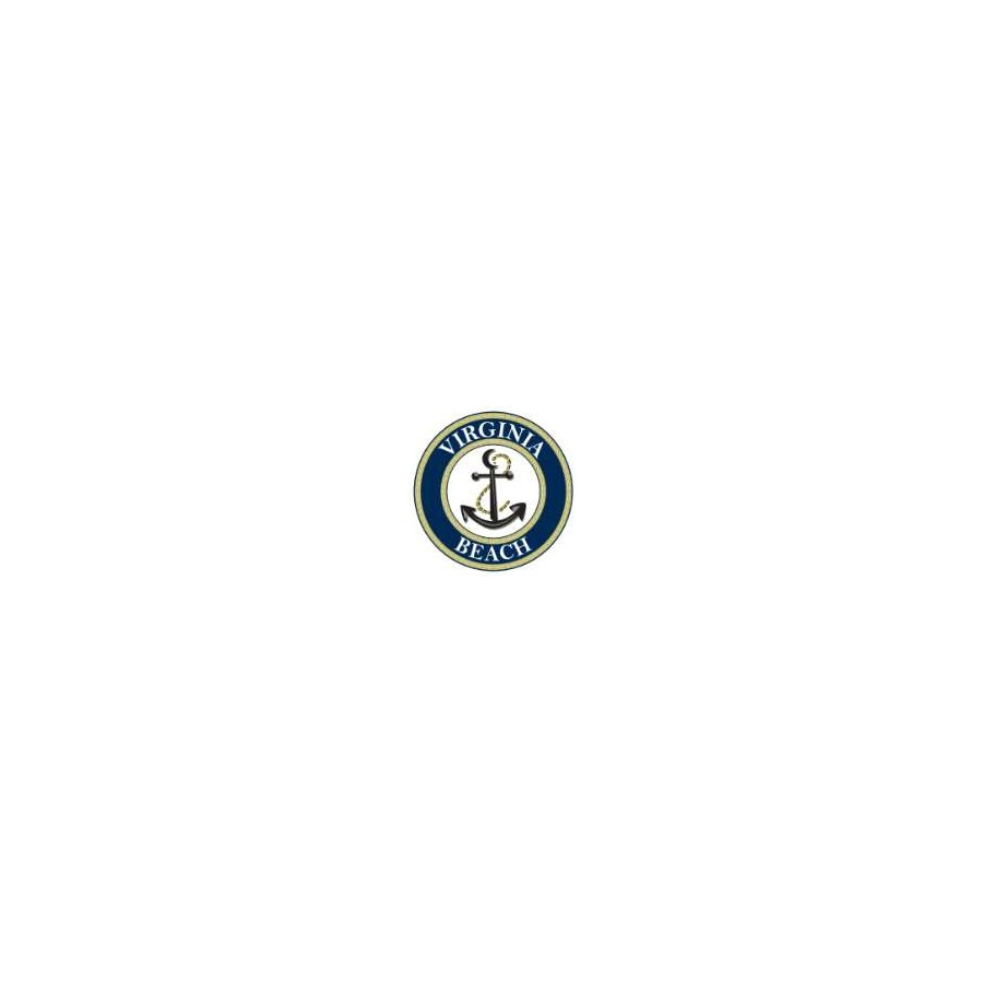 VB CIRCLE MAGNET EPOXY ANCHOR