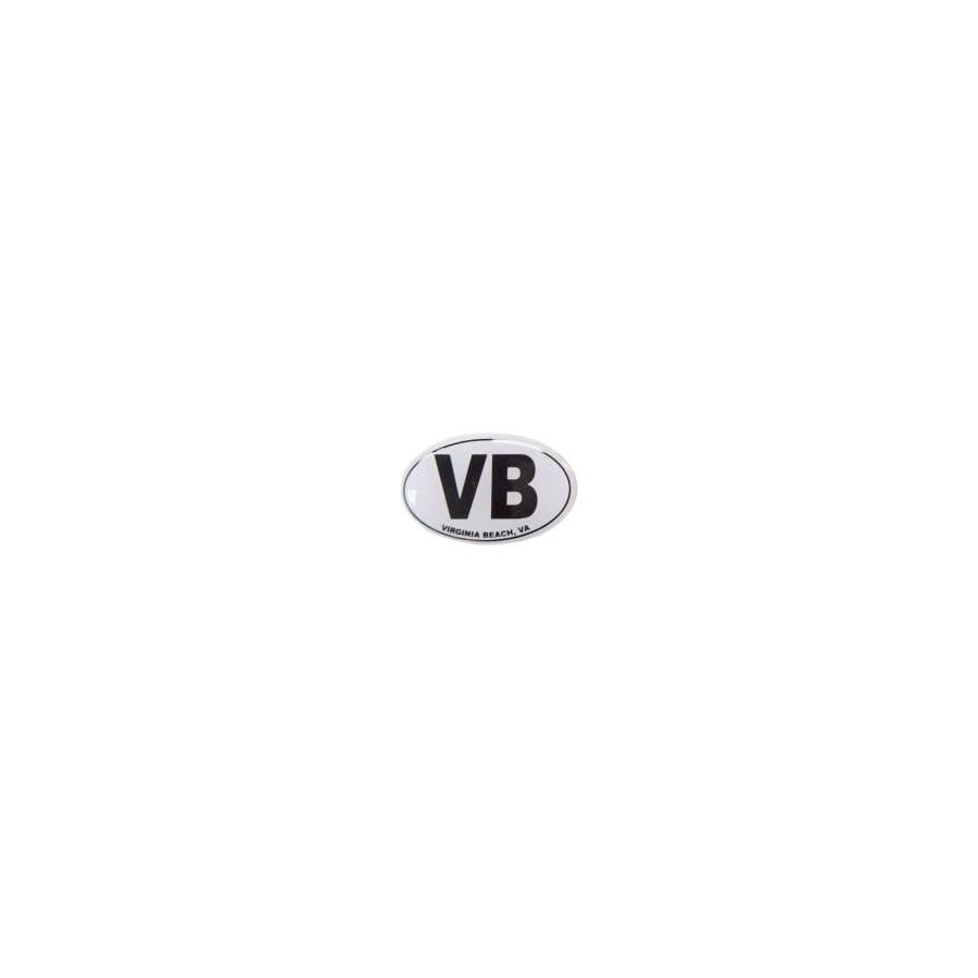 [30347] TAC PIN VB OVAL