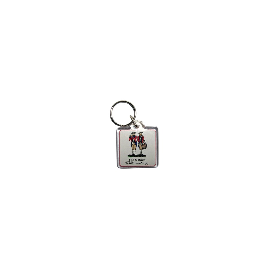 [31297] KRNG LCTE WB FIFE & DRUM(BC)