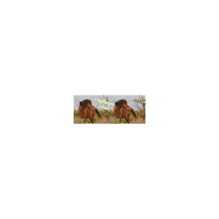 AI HORSE FULL WRAP MUG 11OZ
