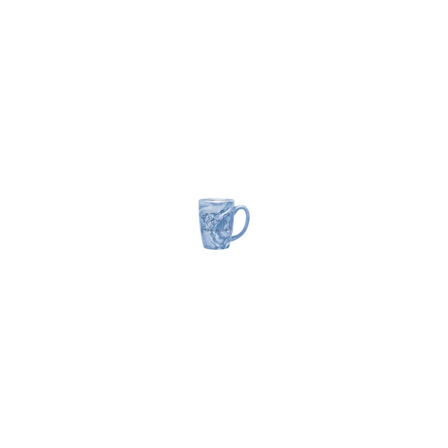 PALERMO MUG BLUE ASSATEAGUE PONY