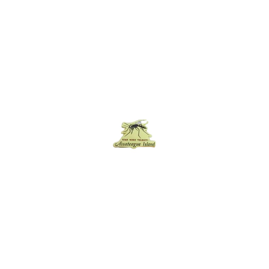 [32647] TACPIN ASSATEAGUE MOSQUITO