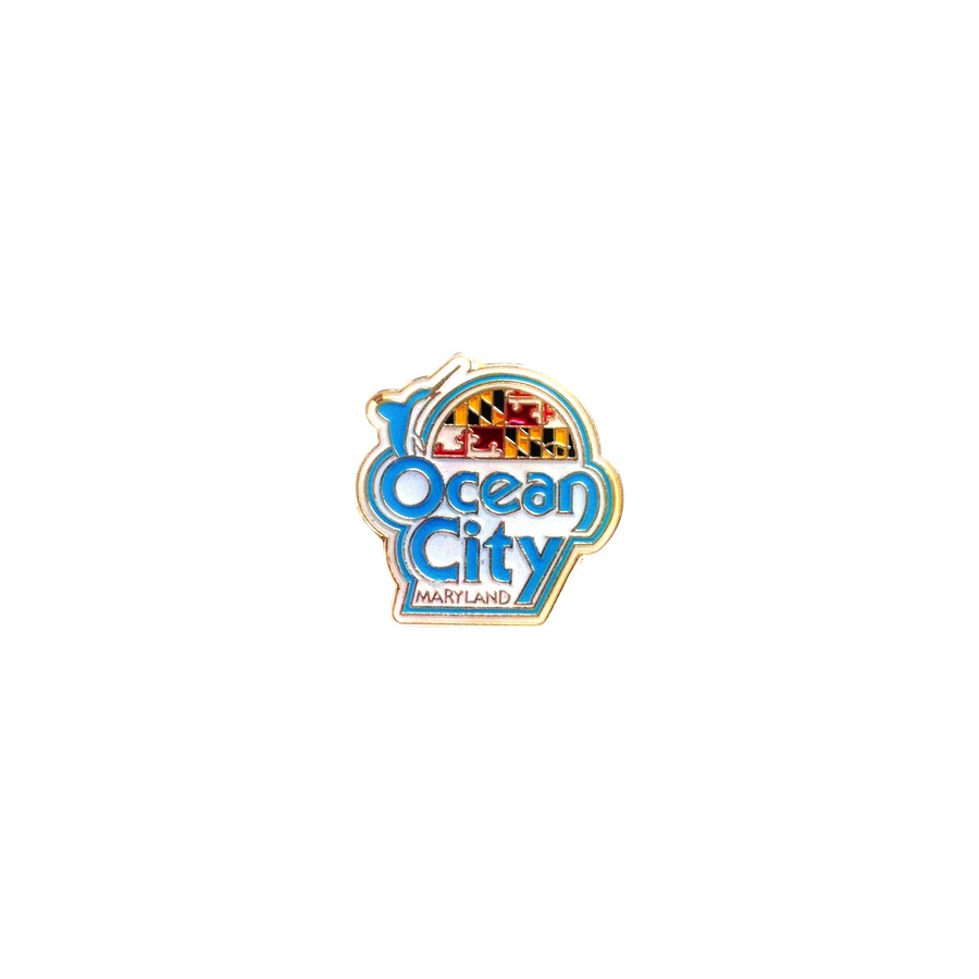 [58033] OC LOGO TAC PIN