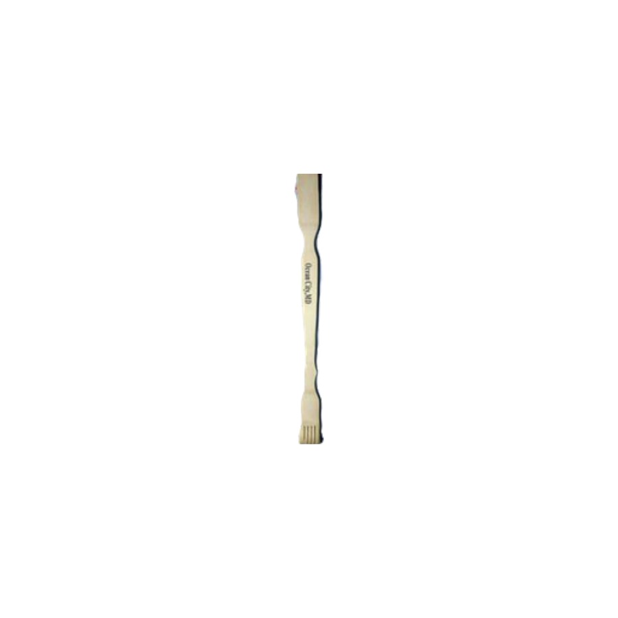 [58449] WD LG BACKSCRATCHER OC MD