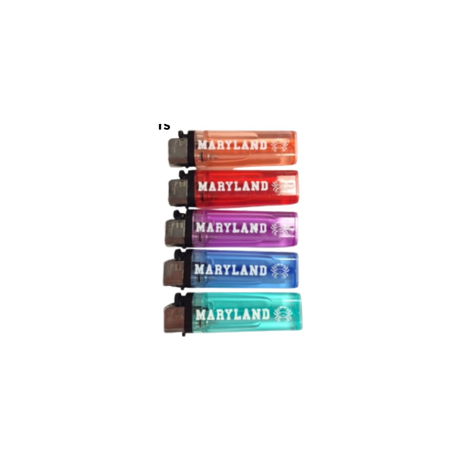 [66243] DISP LIGHTER MARYLAND CRAB