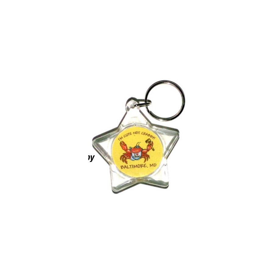 KRNG STAR BALT  CRABBY(BC4)