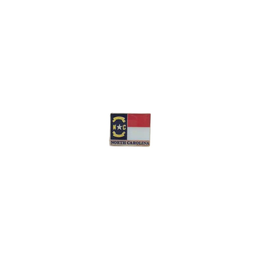 NC FLAG TAC PIN
