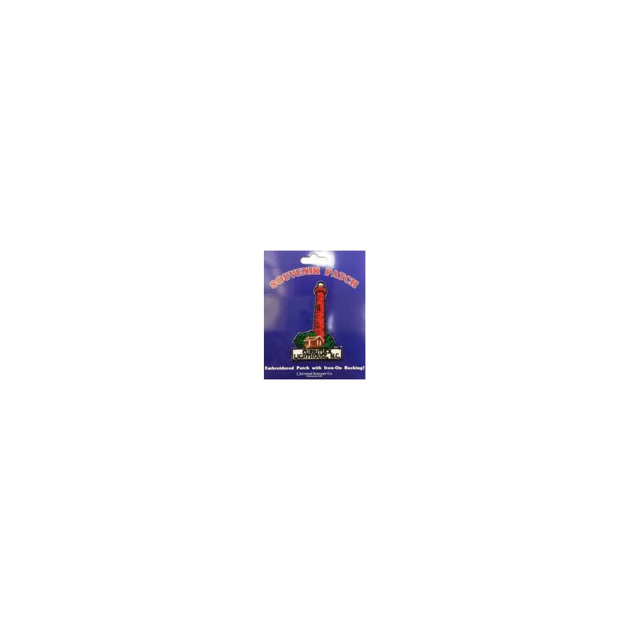 PATCH CURRITUCK LH PATCH