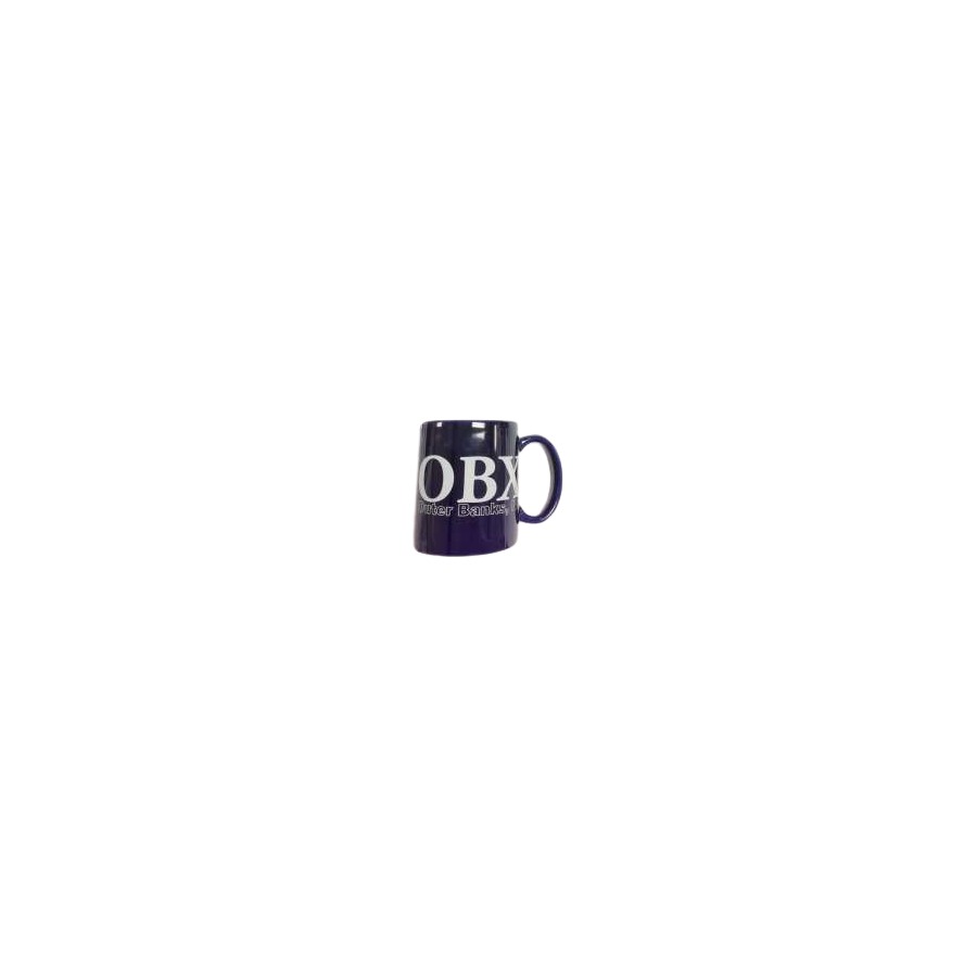 MUG COBALT OBX