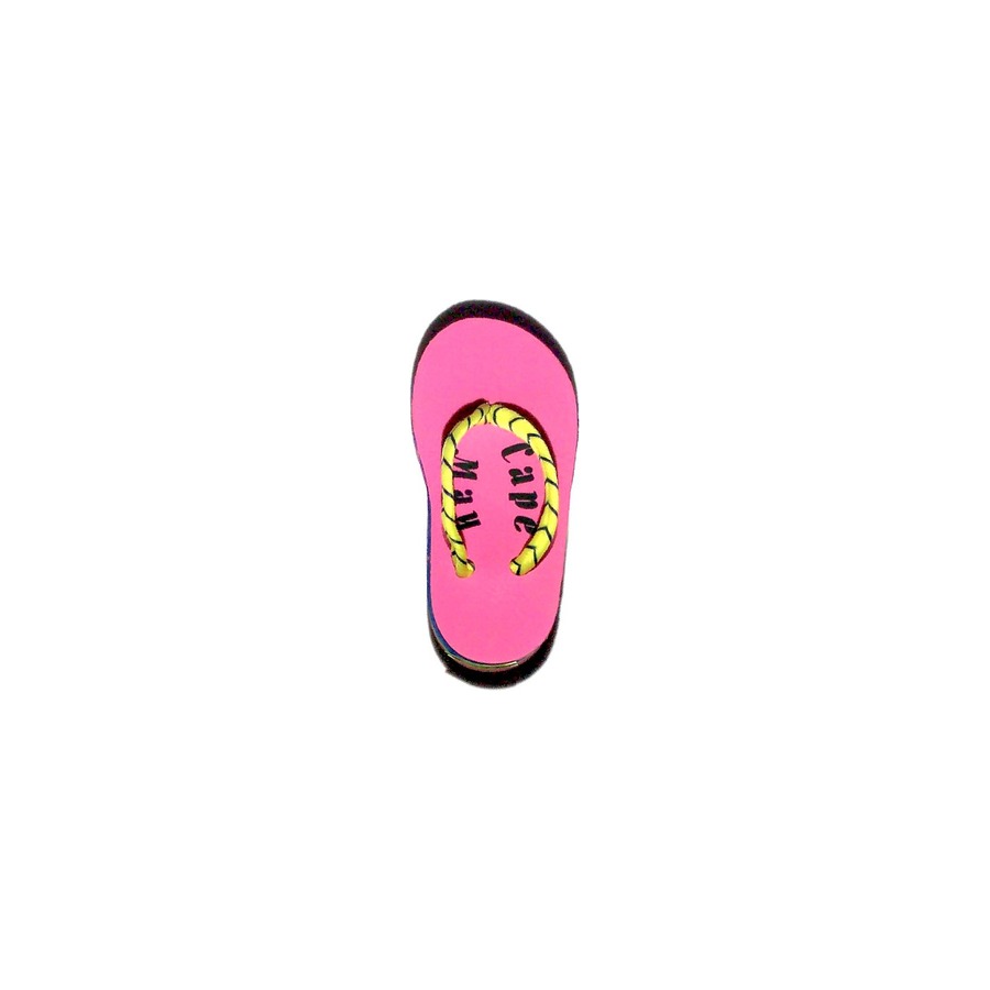 MAGNET CAPE MAY FLIP FLOP