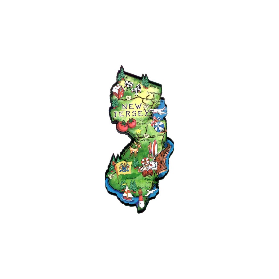 DECOWOOD MAGNET NJ OUTLINE