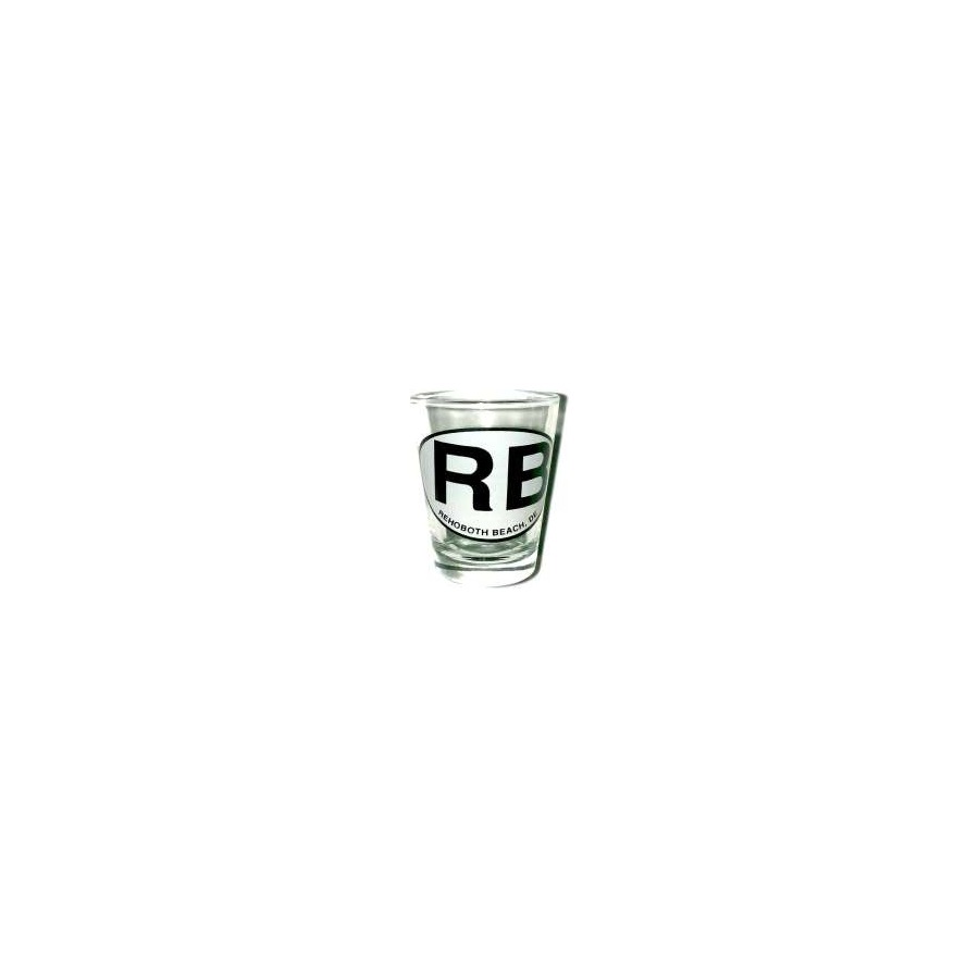 SHTGLS RB-REHOBOTH BCH OVAL