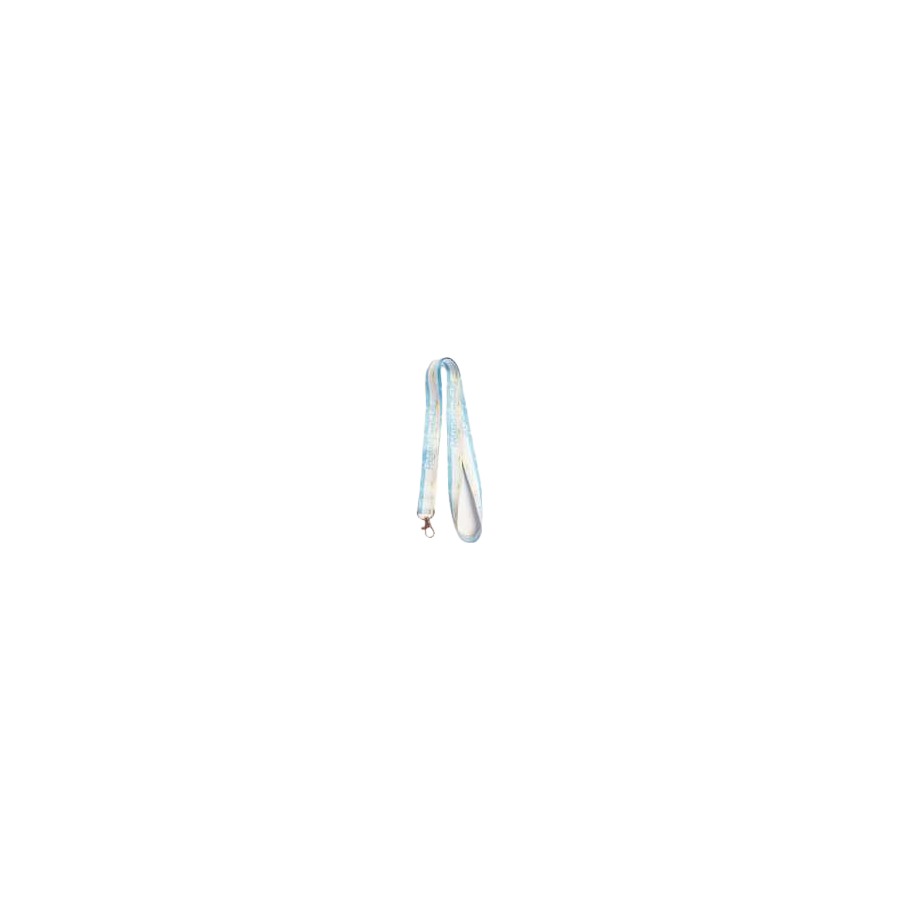 [77767] LANYARD REHOBOTH BEACH SCENE