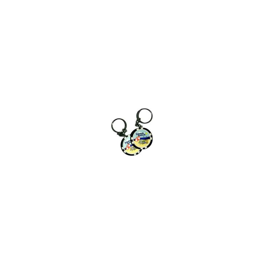KYRNG PKR CHIP RB DOLPHIN(BC)