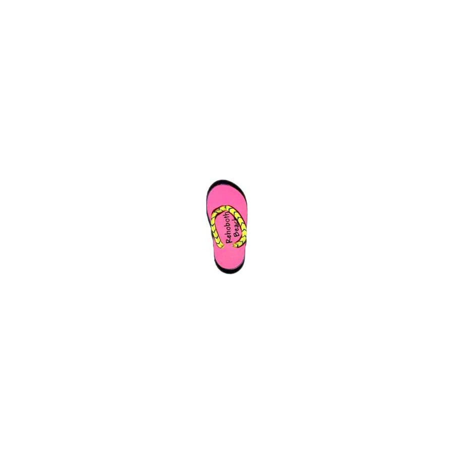 [77816] MAGNET FLIP FLOP REHOBOTH BCH