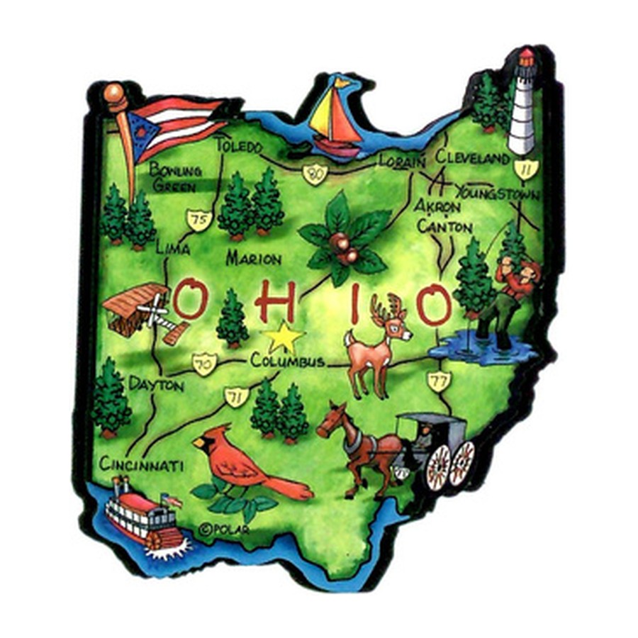 [83505] MGT DECOWOOD OHIO
