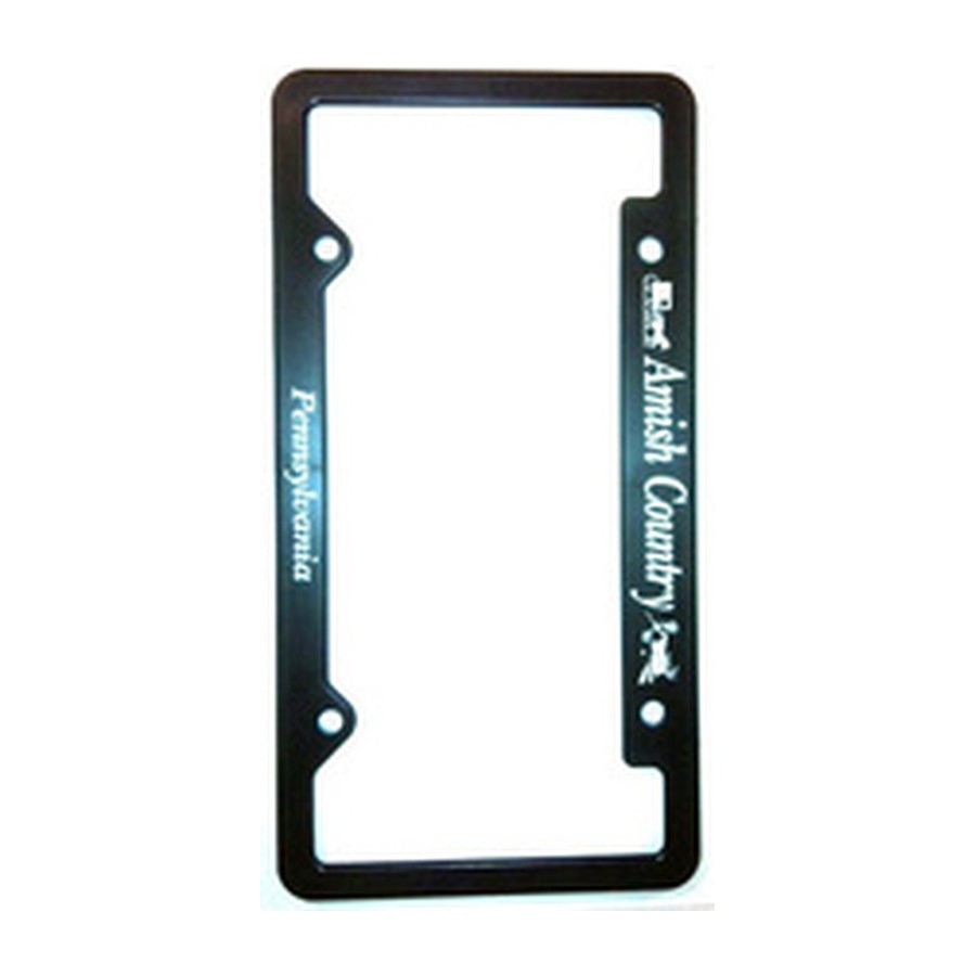 LICENSE TAG HOLDER PENNSYLVNIA