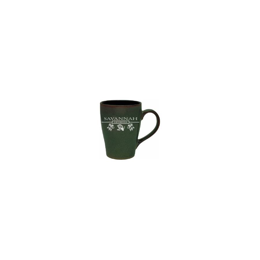 SHERWOOD MUG WILLOW SAVANNAH GA ICONS