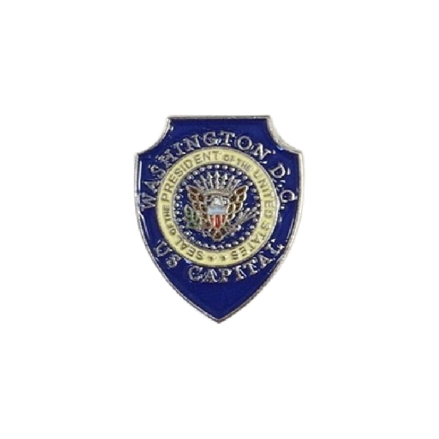 SHIELD PRESIDENTIAL SEAL