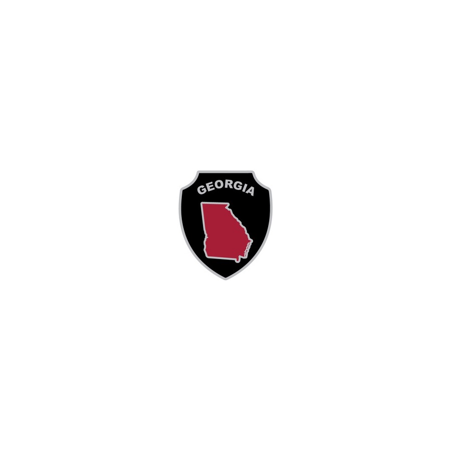 [GA1] SHIELD GEORGIA STATE OUTLINE