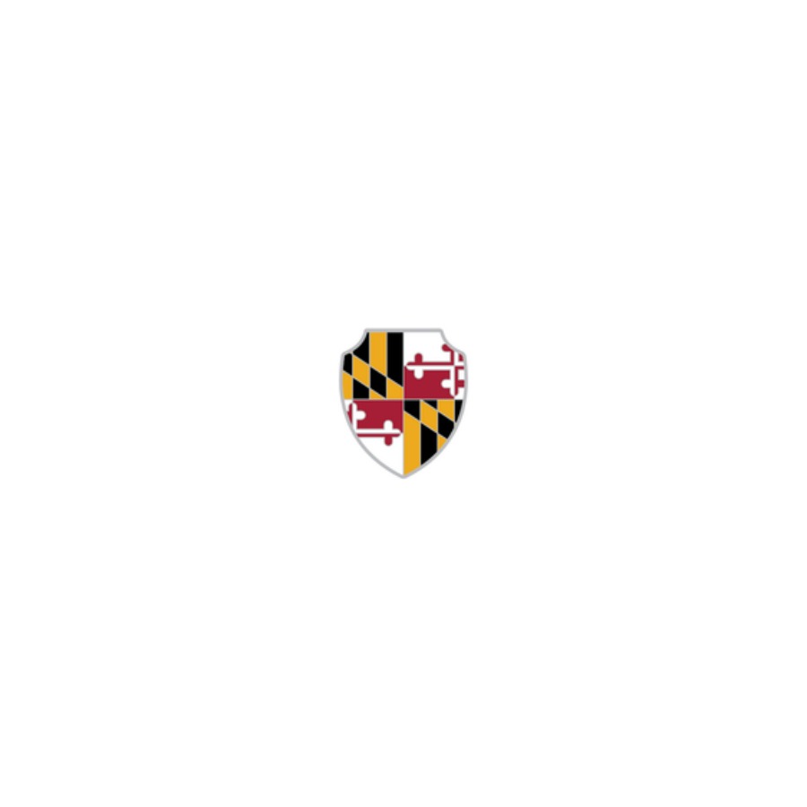 SHIELD MD FLAG FILL